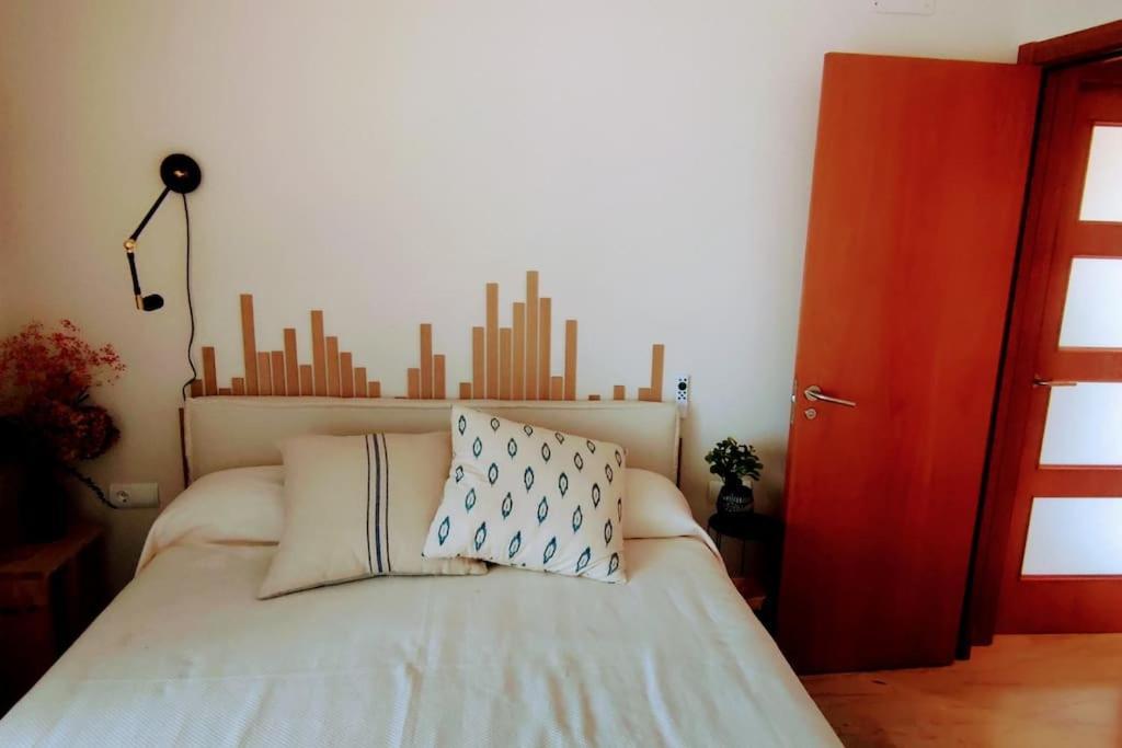 Apartamento L'Ampolla, Sol Y Mar Exterior foto