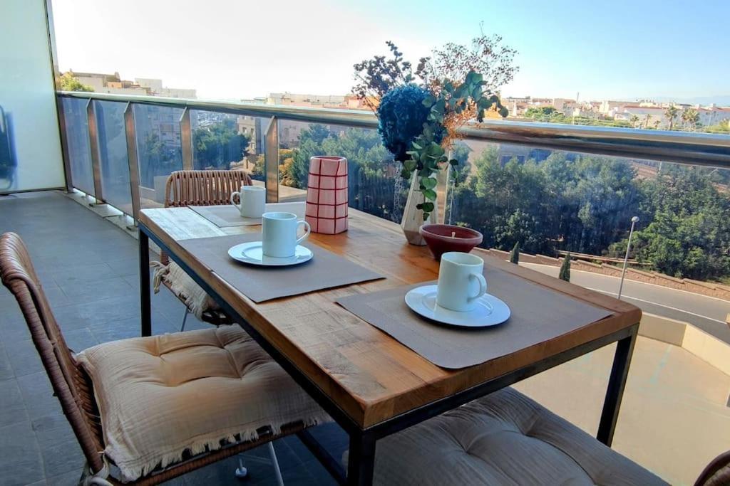 Apartamento L'Ampolla, Sol Y Mar Exterior foto