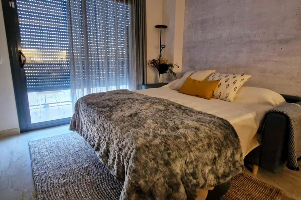 Apartamento L'Ampolla, Sol Y Mar Exterior foto