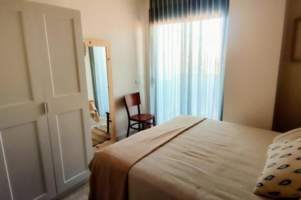 Apartamento L'Ampolla, Sol Y Mar Exterior foto