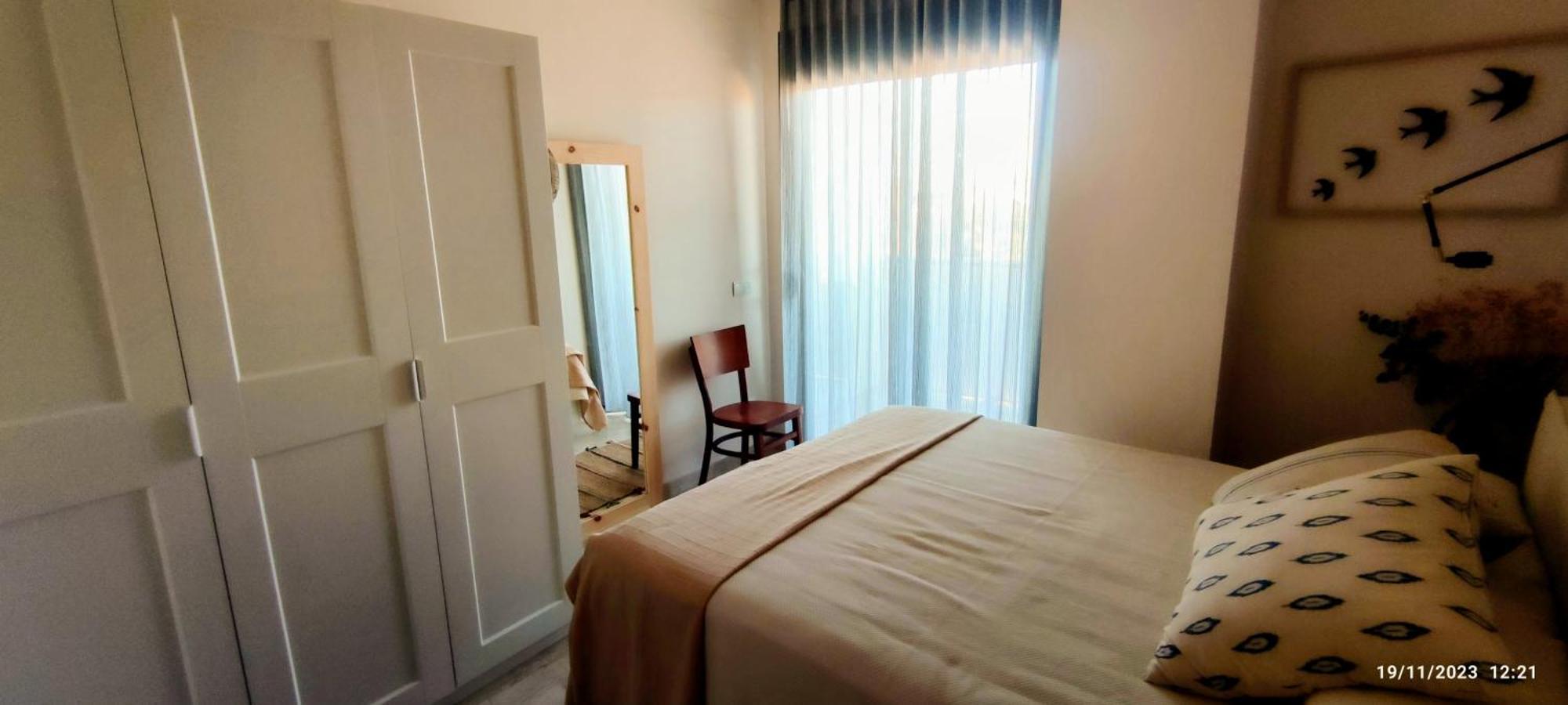Apartamento L'Ampolla, Sol Y Mar Exterior foto
